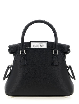 Micro '5AC Classique' handbag