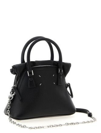 Micro '5AC Classique' handbag #