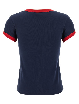 Valentino Garavani 'Chez Valentino' T-shirt #