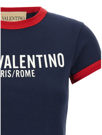 Valentino Garavani 'Chez Valentino' T-shirt #