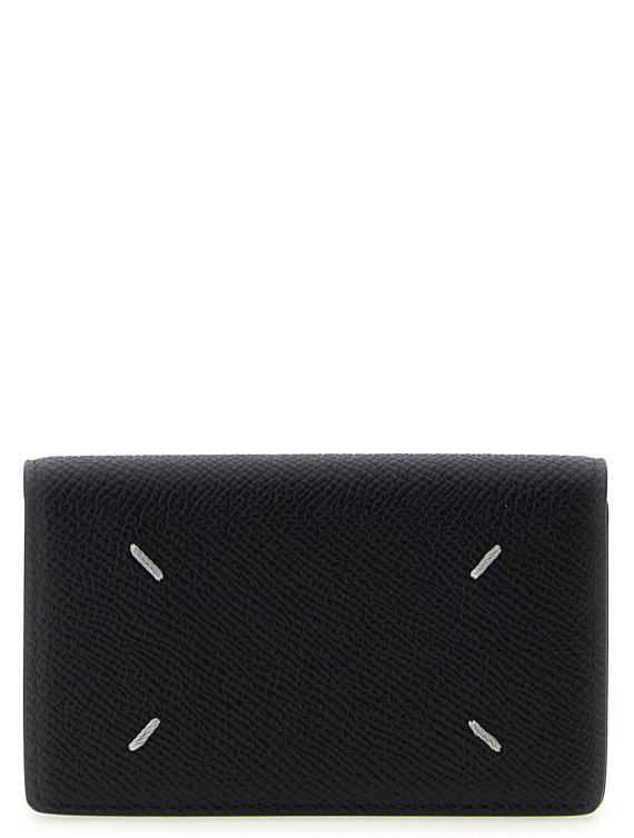 'Clip' card holder #1