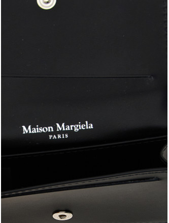 'Clip' card holder #