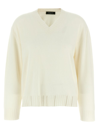 Jewel detail sweater