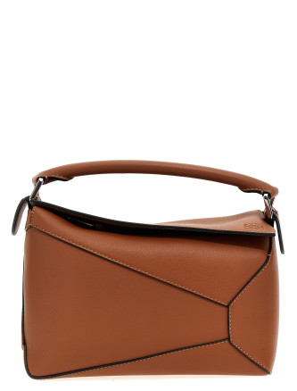 'Small Puzzle' handbag