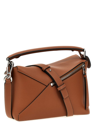 'Small Puzzle' handbag #