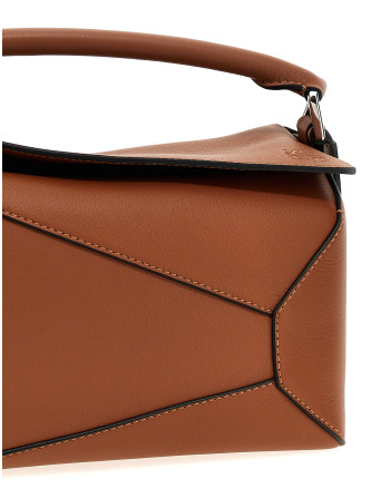 'Small Puzzle' handbag #