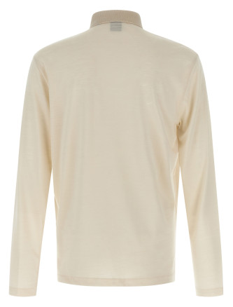 'H-Pado 110' polo shirt #