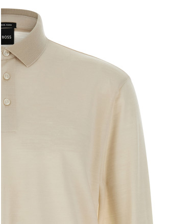 'H-Pado 110' polo shirt #