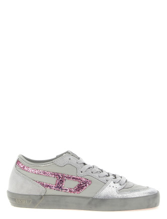 'S-Leroji D-1 Low' sneakers