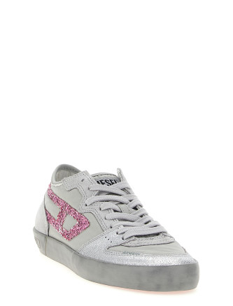 'S-Leroji D-1 Low' sneakers #