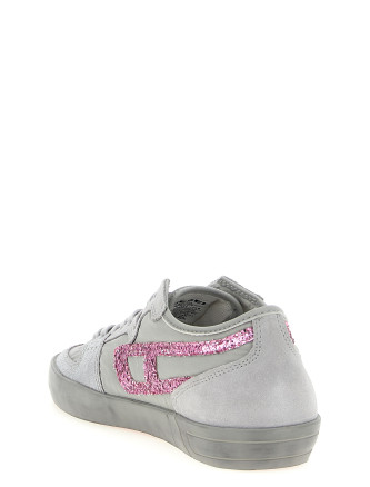 'S-Leroji D-1 Low' sneakers #