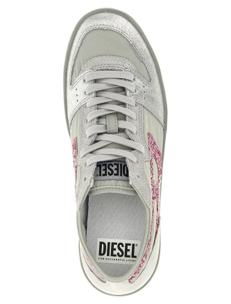 'S-Leroji D-1 Low' sneakers #