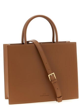 Large logo shopping bag #