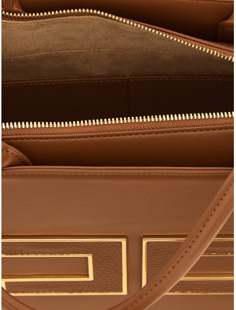 Large logo shopping bag #