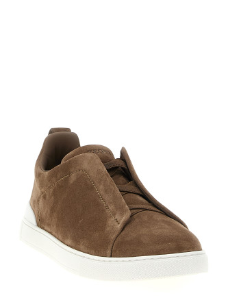 'Triple Stitch' sneakers #