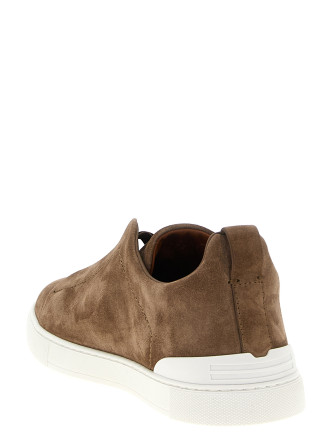 'Triple Stitch' sneakers #