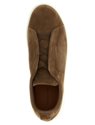 'Triple Stitch' sneakers #