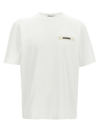 'Gros Grain' T-shirt