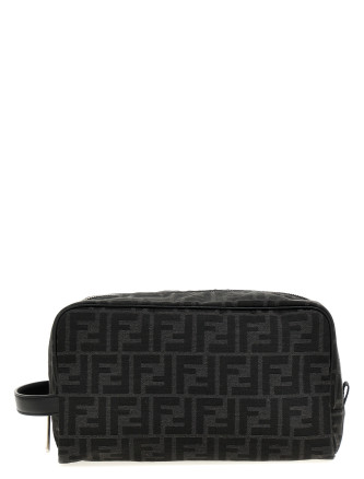 'FF' wash bag