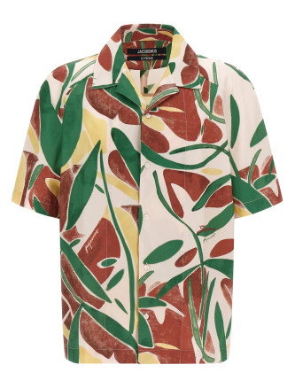 'La Chemise Fonccio' shirt