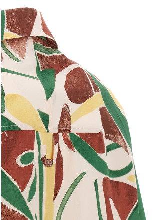 'La Chemise Fonccio' shirt #