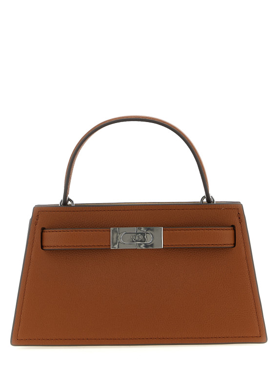 'Petite Lee Radziwill' handbag #1