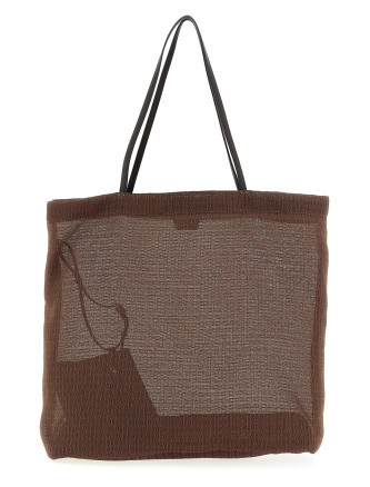 'Barn Tote' shopping bag