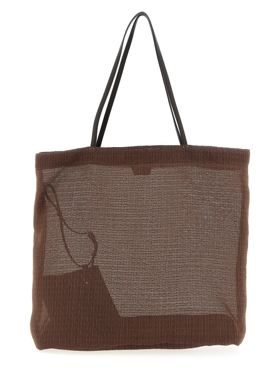 'Barn Tote' shopping bag #1