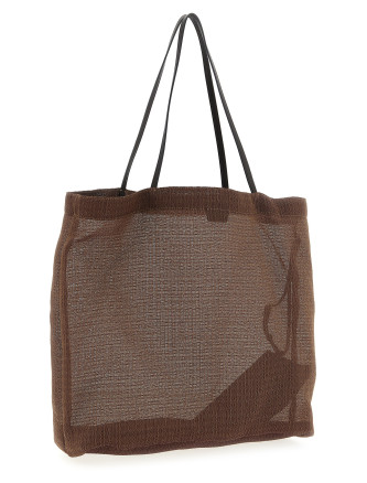 'Barn Tote' shopping bag #