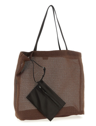'Barn Tote' shopping bag #