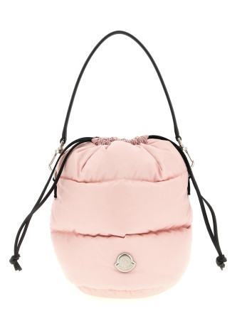 'Caradoc' bucket bag