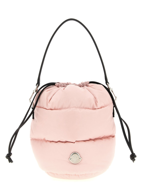 'Caradoc' bucket bag #1