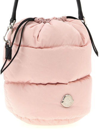 'Caradoc' bucket bag #