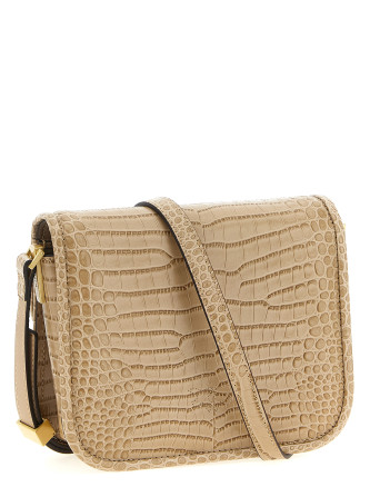 'Love Bag Box' mini shoulder bag #