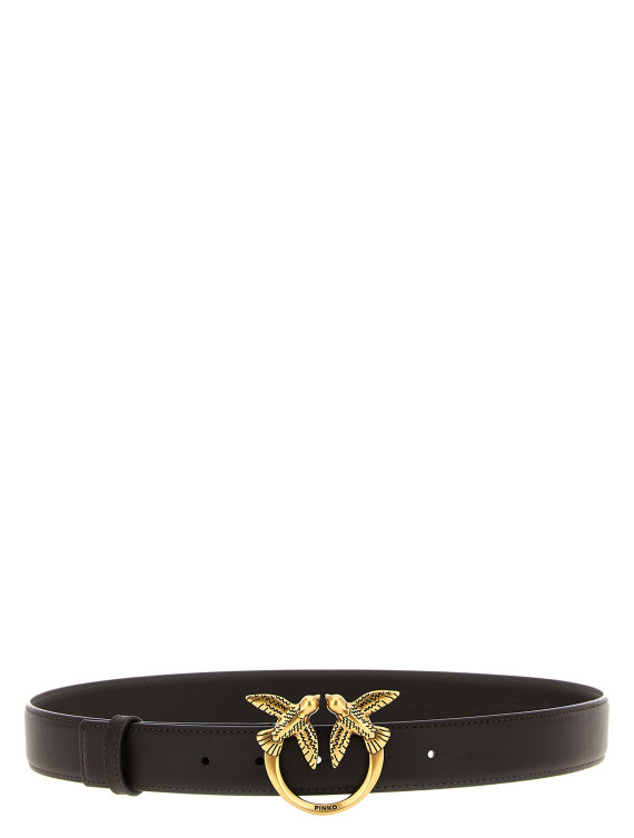 'Love berry' belt #1