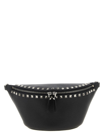 Valentino Garavani 'Rockstud' belt bag