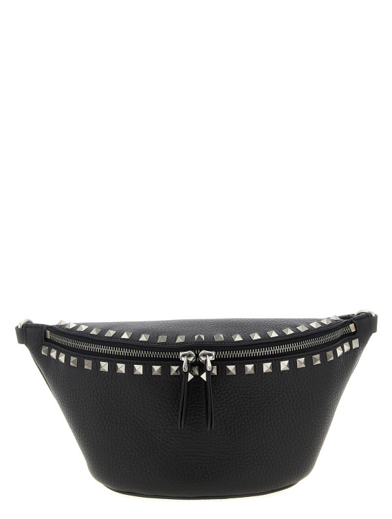 Valentino Garavani 'Rockstud' belt bag #1