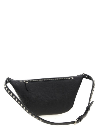Valentino Garavani 'Rockstud' belt bag #