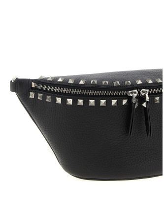 Valentino Garavani 'Rockstud' belt bag #