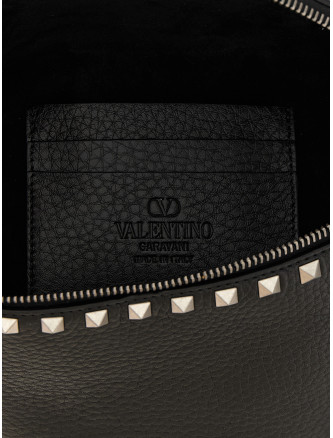Valentino Garavani 'Rockstud' belt bag #