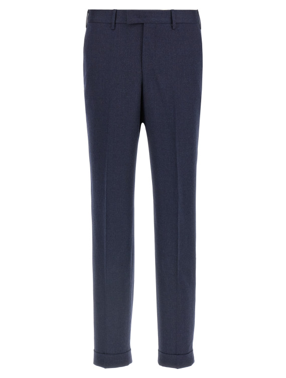 Wool pants #1