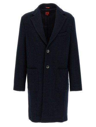 'Baron' coat