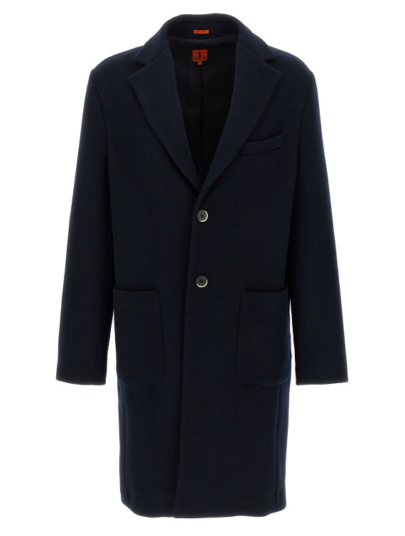 'Baron' coat #1