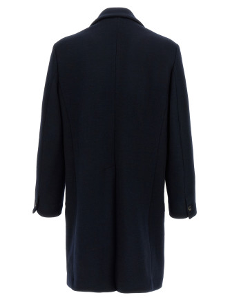 'Baron' coat #