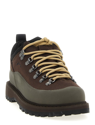 'Roccia Basso Sport' ankle boots #