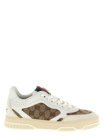 'Gucci Re-Web' sneakers