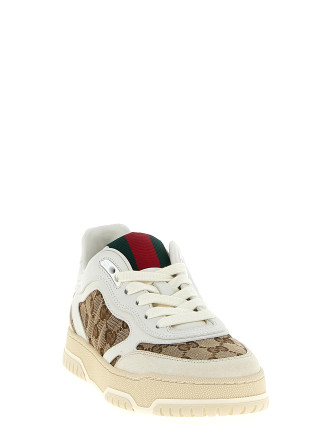 'Gucci Re-Web' sneakers #