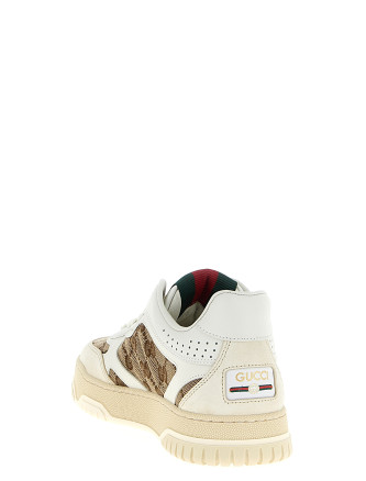 'Gucci Re-Web' sneakers #