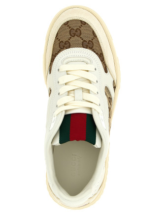 'Gucci Re-Web' sneakers #