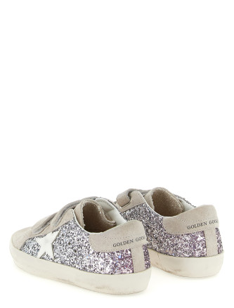 'Old School' sneakers #